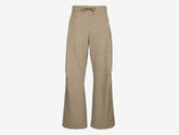 Alon Wide Pant - Ski Kit Donna | Sease