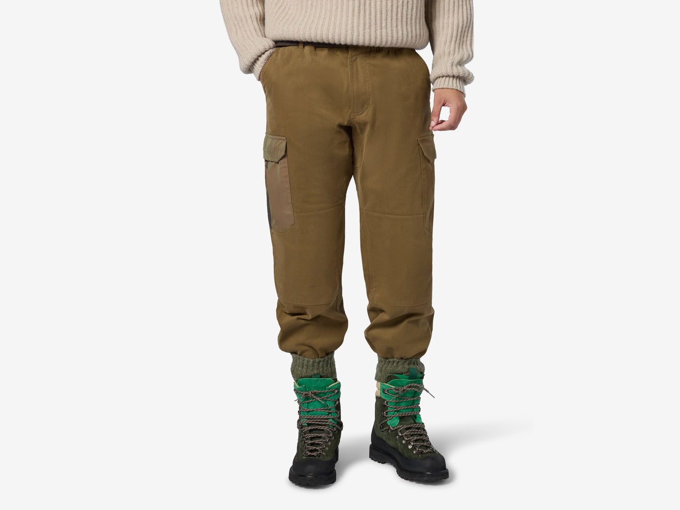 Cargo Belt
