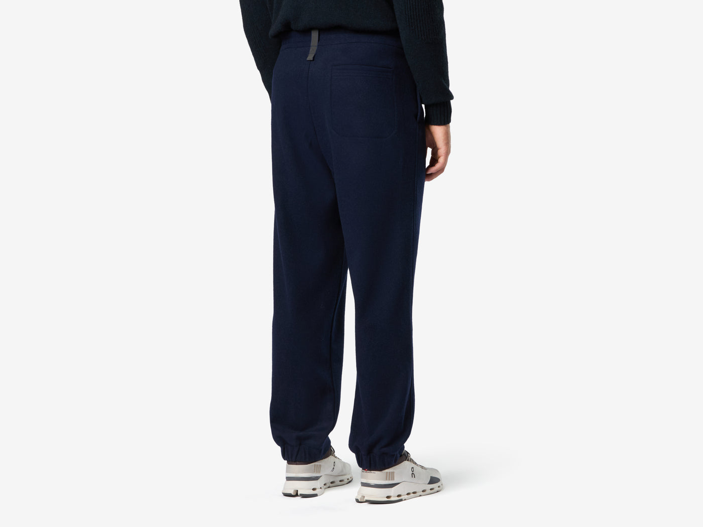 Jersey Jogger
