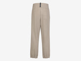 Jersey Jogger - Jogger | Sease