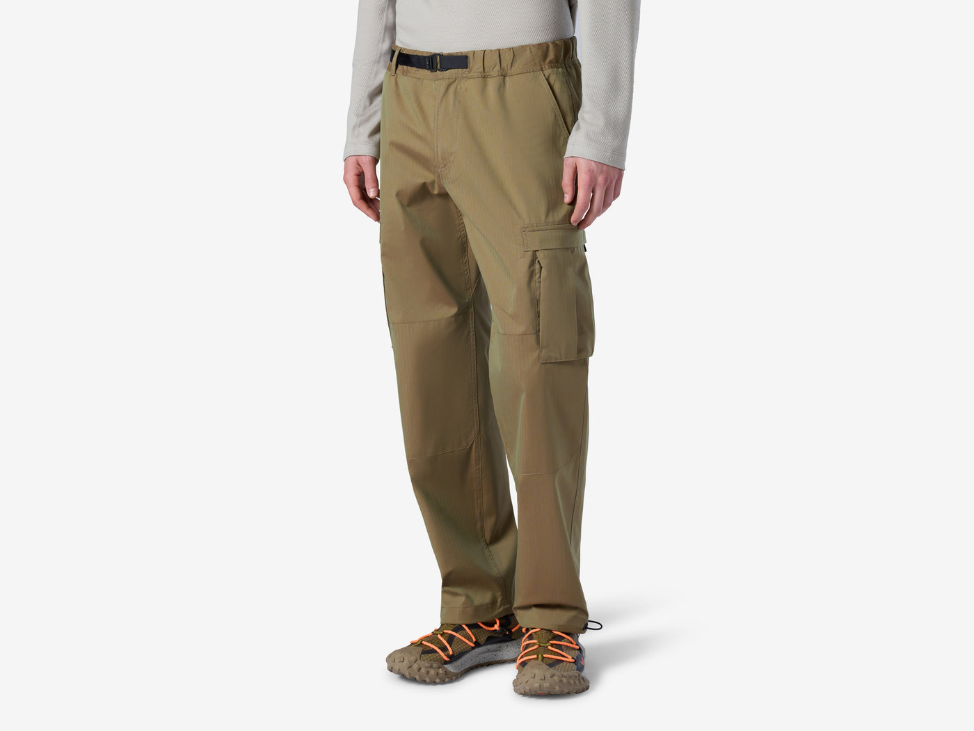 Cargo Belt 2.0