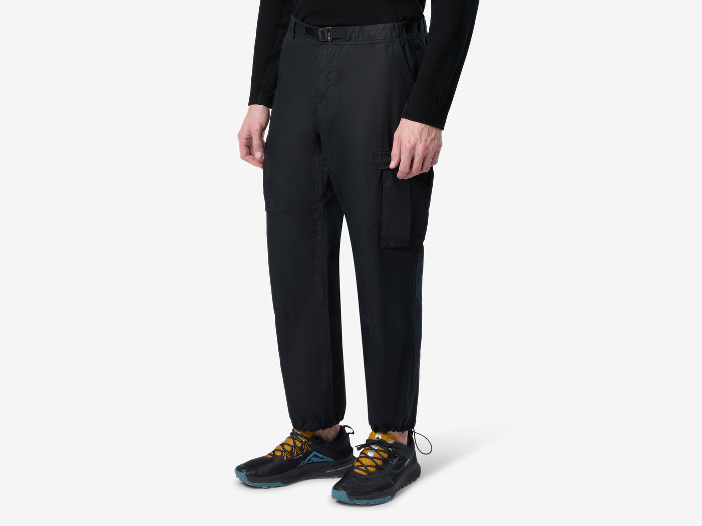 Cargo Belt 2.0