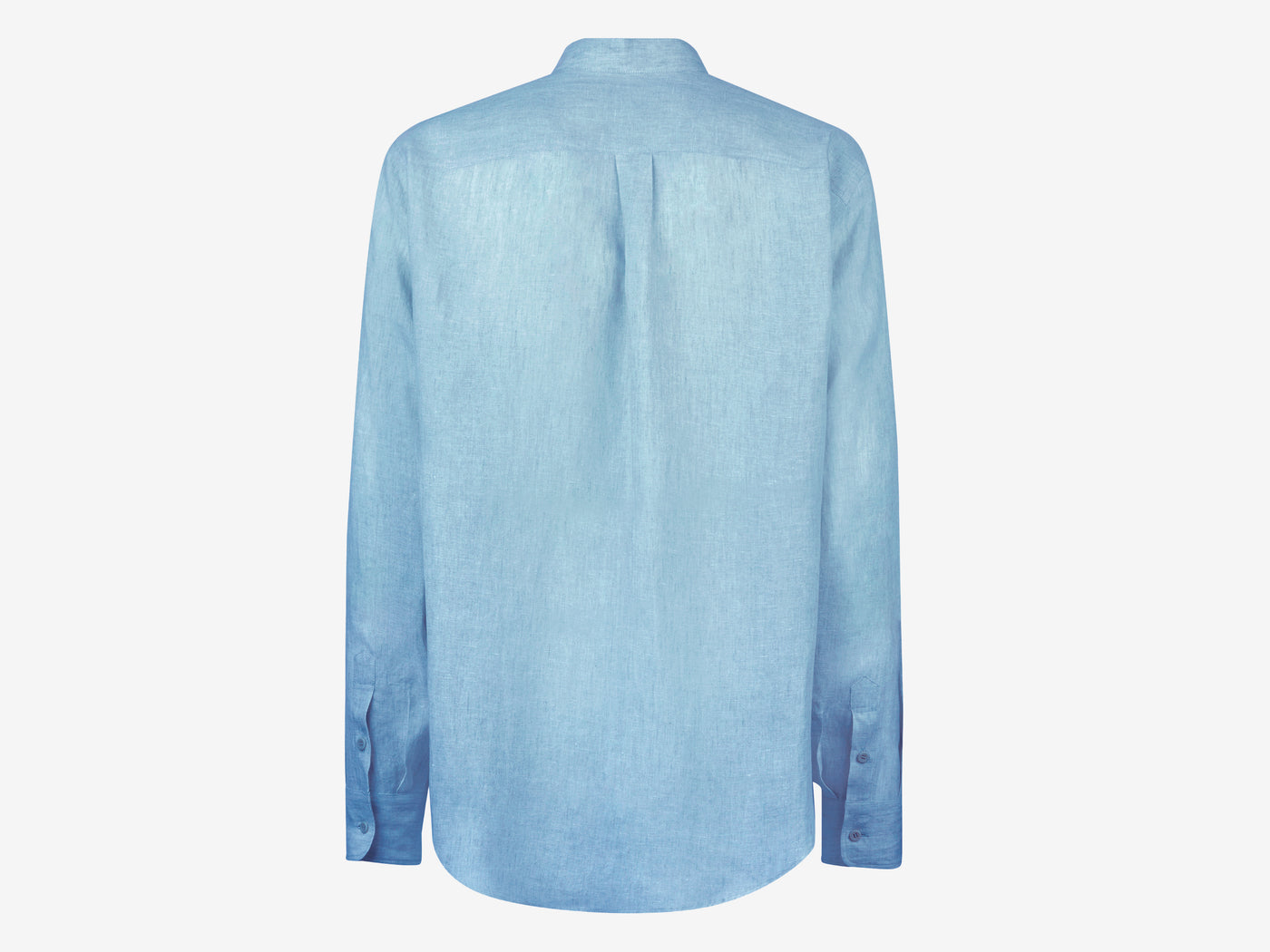 Fish Tail Shirt