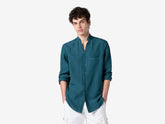 Fish Tail Shirt - Camisas Hombre | Sease