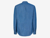 Fish Tail Shirt | 시즈