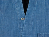 Fish Tail Shirt | 시즈