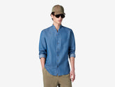 Fish Tail Shirt - KIT EXPLORADOR | Sease