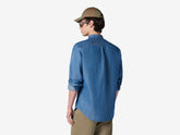 Fish Tail Shirt | 시즈