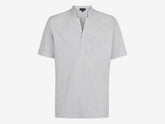 Fish Tail Short - Polo | Sease