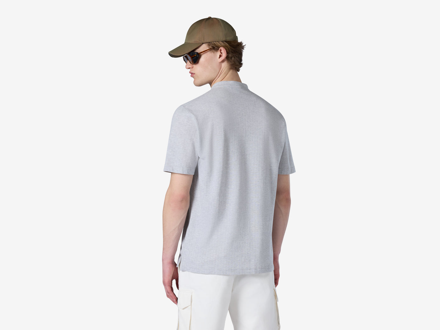 Fish Tail Short