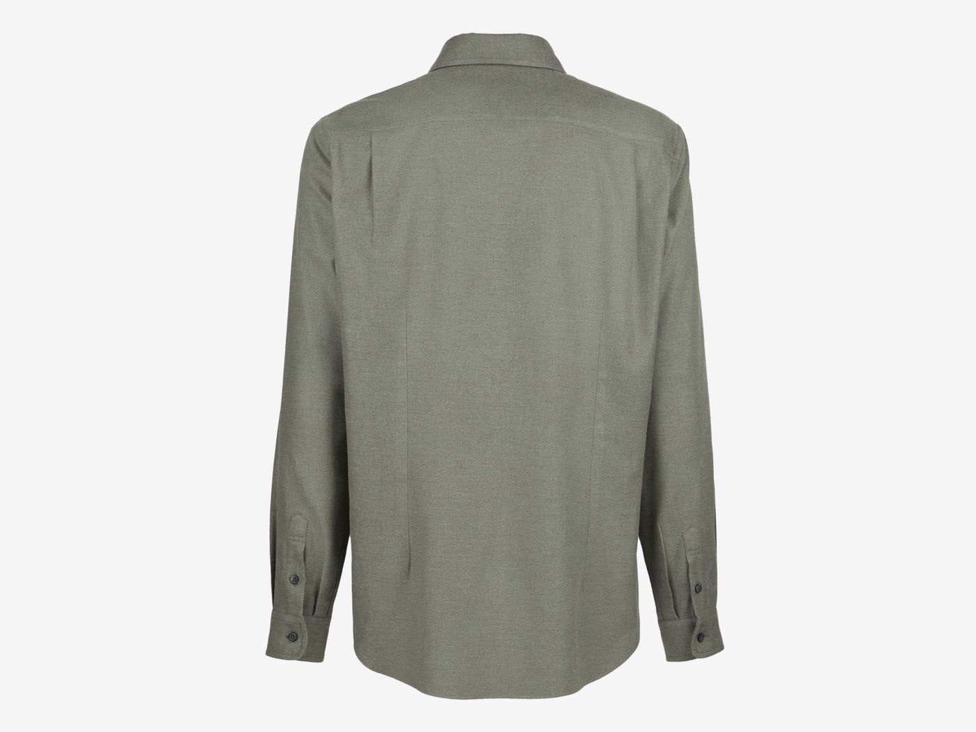 Camicia Classica Bd 2.0