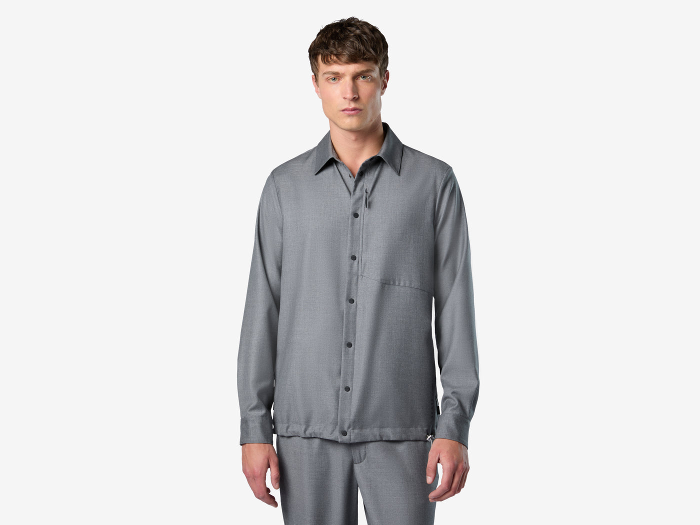 New Gate Shirt
