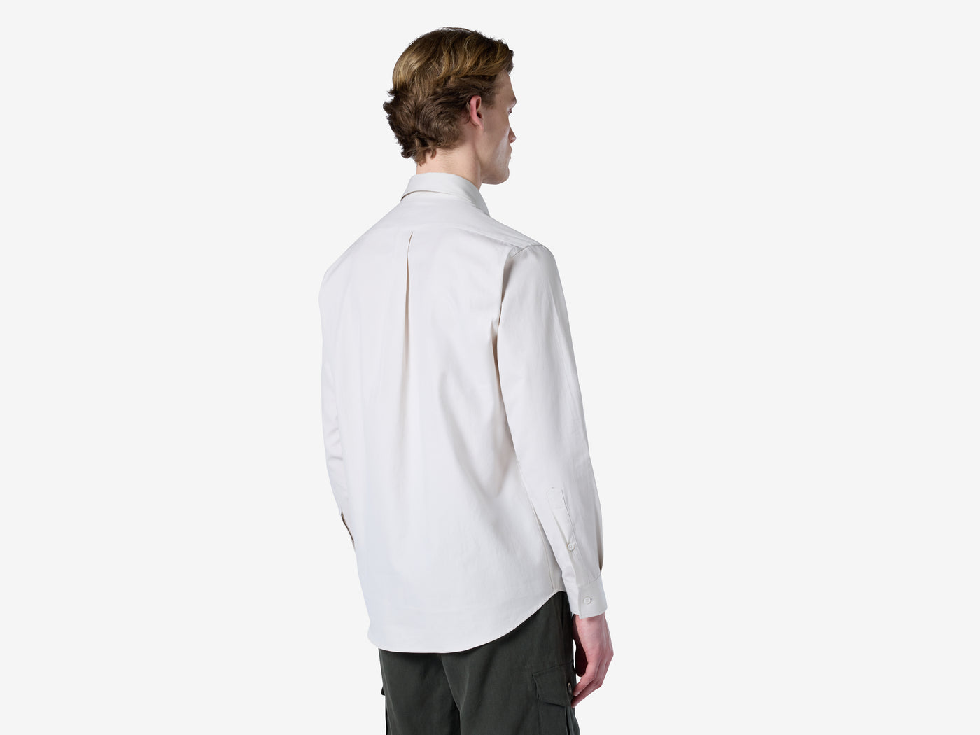 Military Shirt