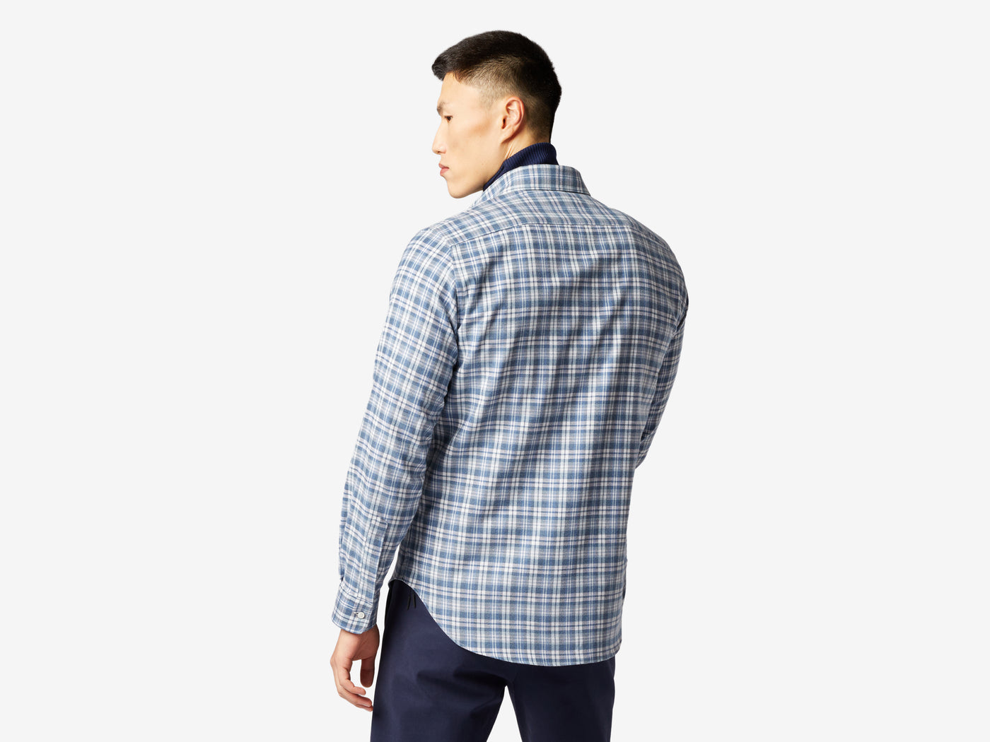 Military Shirt