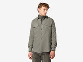 Military Shirt - Escape | Sease