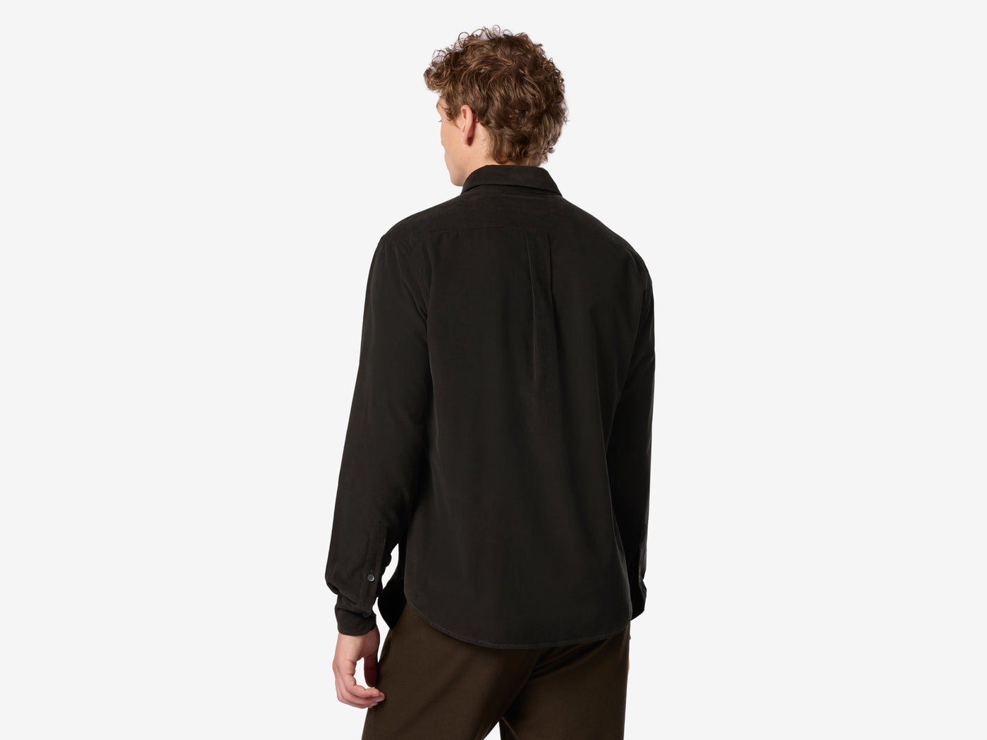 Military Shirt
