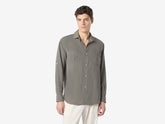 Saharan Shirt - Collar clásico | Sease