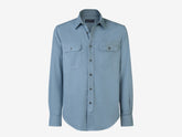 Military Shirt - Ski Kit Uomo | Sease