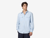 Military Shirt - Ready to Wear | Sease