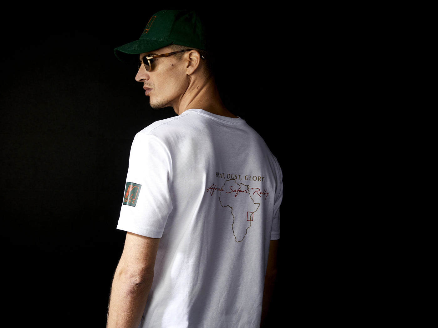 Amos T-Shirt