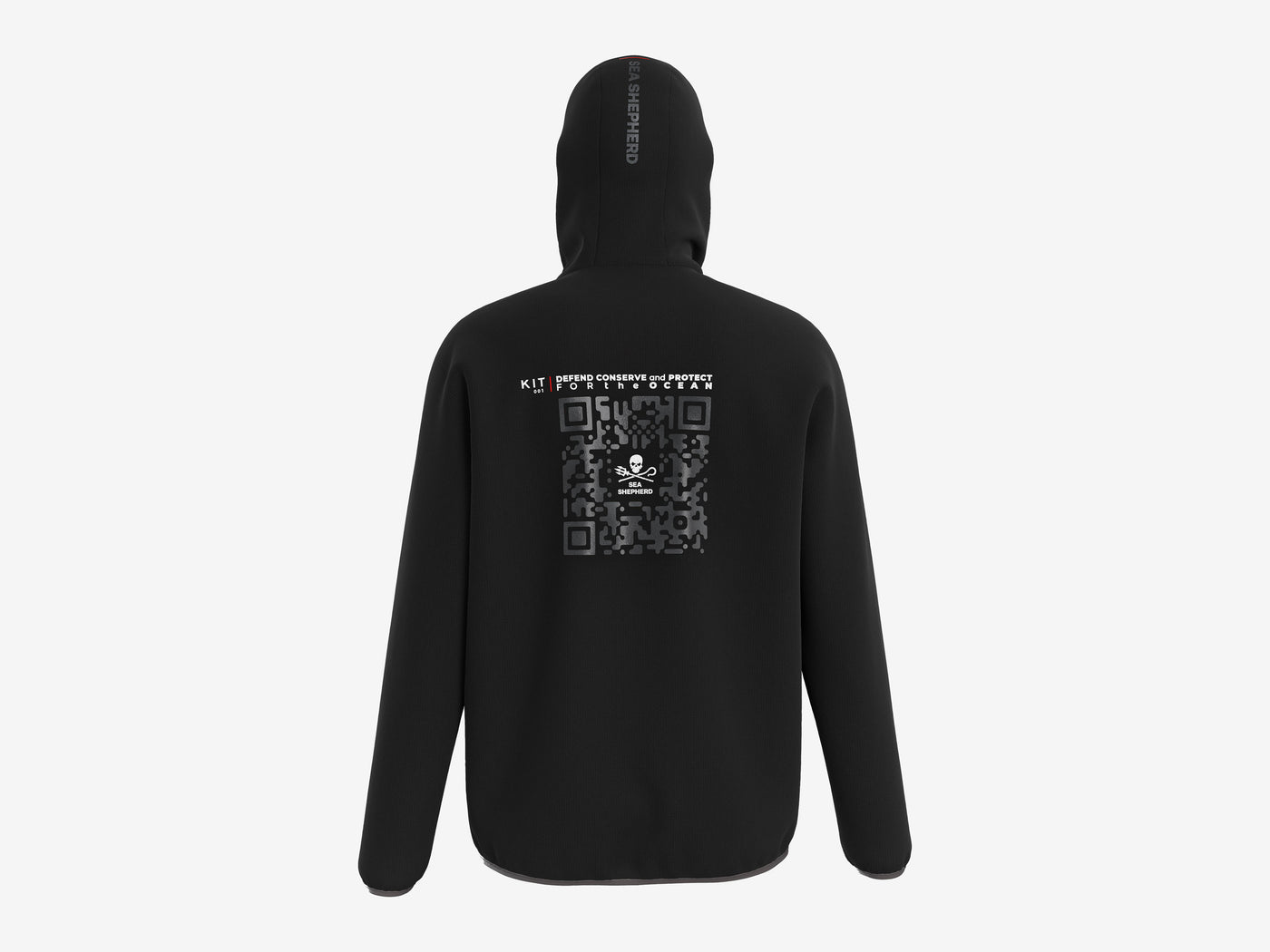 Drone Seashepherd