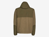 Zipped Hoodie Hybrid | Sease