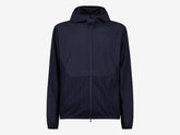 Zipped Hoodie Hybrid - Loungewear | Sease