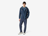 Hooded Overshirt Double - Overshirt | Sease