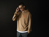 Amos Hoodie | 시즈