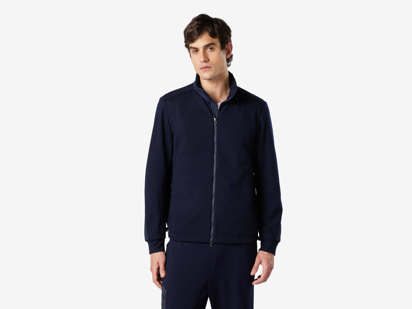 Explorer Sweatshirt