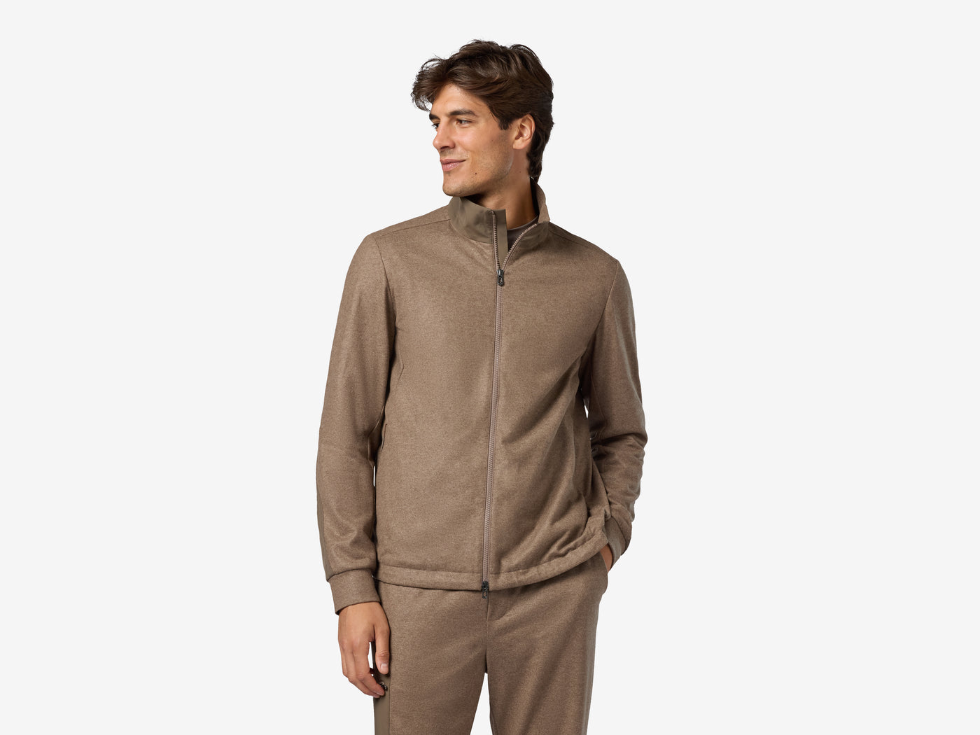 Explorer Sweatshirt