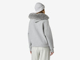 Anorak Fleece | 시즈