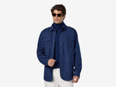 Felpa Generale - Sobrecamisa | Sease