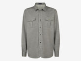 Felpa Generale - Overshirt | Sease