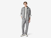 Felpa Generale - Overshirt | Sease