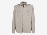 Felpa Generale - Overshirt | Sease