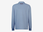 Supima Jersey Polo - Polos y camisetas | Sease