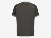 Tennis Half-Zip Polo | Sease