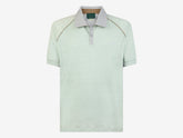 Tennis Polo Neck | Sease