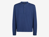 Henley Deck - Camisetas Hombre | Sease