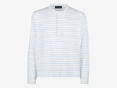 Henley Deck - Camisetas Hombre | Sease