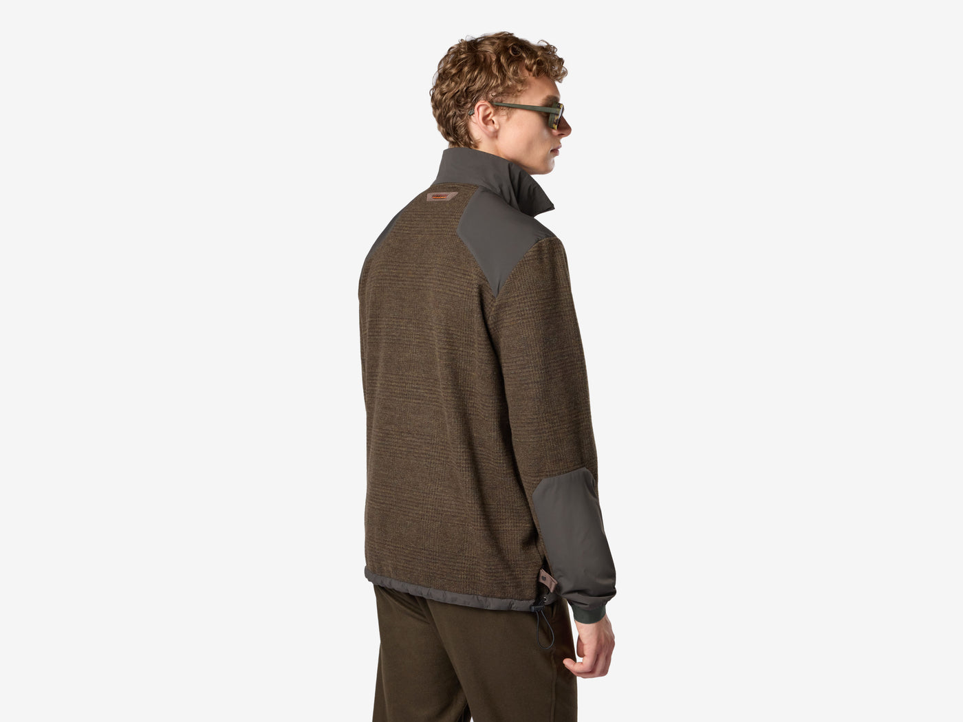 Zipped Skipper