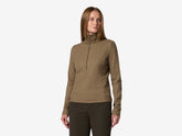 Ariel Fleece | Sease