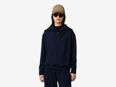 Aral Half Zip - Sweatshirts | Sease