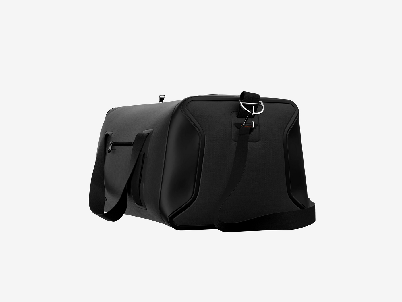 Duffle Bag Seashepherd