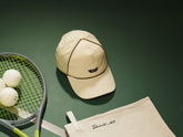 Tennis Hybrid Cap | Sease