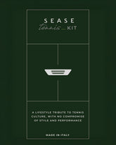 Tennis Cod-2 | Sease