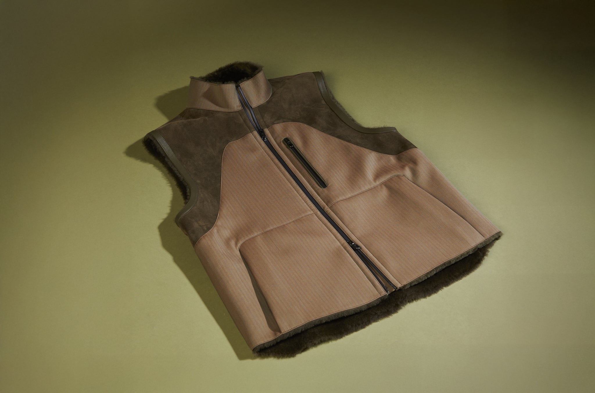 ST - GILET