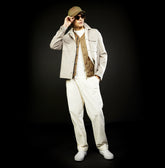 LOOK 05 Urbano | Sease