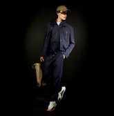 LOOK 06 Urban - SHOP BY LOOK SS26 | Sease